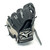 Used Mizuno PROSPECT BB/SB Glove RH Throw Black And Grey 9" 11805-S000084622 View 1