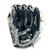 Used Franklin MESH TEK BB/SB Glove RH Throw Black And Grey 9 1/2" 11805-S000084623 View 5
