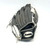 Used Franklin MESH TEK BB/SB Glove RH Throw Black And Grey 9 1/2" 11805-S000084623 View 1