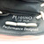 Used Rawlings PL105NO BB/SB Glove RH Throw Black And Orange 10 1/2" 11805-S000084624 View 6