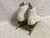 Used DBX Women’s Figure Skates White Senior 7 11855-S000206906 View 4