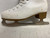 Used DBX Women’s Figure Skates White Senior 7 11855-S000206906 View 5