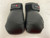 Used FARRELLS Boxing Gloves Black Senior 11855-S000206909 View 1