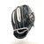 Used Easton GKP9500 BB/SB Glove RH Throw Black And Grey 9 1/2" 11805-S000084626 View 1