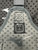 Used Mizuno SAMURAI ADULT NOCSAE Catchers Chest Protector Black Adult 11945-S000256128 View 3