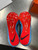 New Nike ZOOM LJ 4 Track & Field Cleats Adult Carolina Blue Senior 9.5 11945-S000256131 View 3