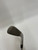 Used Wilson PROFILE HL Mens Individual Iron LH 7 Iron 11703-S000215213 View 3