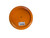 Used Innova FAIRWAY DRIVER Disc Golf Driver Orange 167g 11768-S000238893 View 2