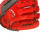 Used Rawlings 11 IN RHT RAWLINGS PLAYERS SERIES BB/SB Glove RH Throw Red 11" 11749-S000205667 View 5