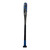 Used Demarini VOODOO BB/SB USA 2 5/8 Bat 29" 11735-S000366071 View 1