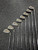 Used Ping I3 O-SIZE Mens Iron Set RH 3I-PW 11849-S000041906 View 1