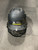 Used Adidas ADJUSTABLE SOFTBALL HELMET Batting Helmet w/Mask Black LG 11614-S000240094 View 1