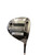 Used Taylormade M3 Mens Driver RH 9.0 Degree 11846-S000107586 View 1