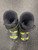 Used Dalbello VANTAGE SPORT Mens DH Ski Boot Grey 305 MP - M12.5 11726-S000298828 View 3
