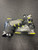 Used Dalbello VANTAGE SPORT Mens DH Ski Boot Grey 305 MP - M12.5 11726-S000298828 View 6