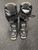 Used Salomon QUEST ACCESS R80 Mens DH Ski Boot Black 305 MP - M12.5 11726-S000298830 View 1