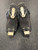 Used Salomon QUEST ACCESS R80 Mens DH Ski Boot Black 305 MP - M12.5 11726-S000298830 View 4