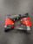 Used Rossignol EVO R BOOTS Mens DH Ski Boot Red 305 MP - M12.5 11726-S000298832 View 3