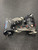 Used Salomon QUEST ACCESS R80 Mens DH Ski Boot Black 305 MP - M12.5 11726-S000298831 View 6