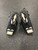 Used Atomic HAWX ULTRA W 80 Womens DH Ski Boot Black 260 MP - M08 - W09 11726-S000298834 View 4