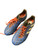 Used Adidas Adult FB Cleats Royal Blue Senior 7.5 11846-S000107589 View 1