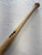 Used Marucci HANDCRAFTED BB/SB Wood Bat 25" 11877-S000022738 View 3
