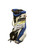 Used Mizuno AEROLITE SPR Mens Stand Bag White 11884-S000066703 View 1