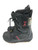 Used Burton PROGRESSION Mens Snowboard Boots Black Senior 11.5 11732-S000369891 View 1