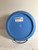 Used Discmania EVOLUTION GEO ESSENCE Disc Golf Driver Royal Blue 175g 10105-S000313056 View 2