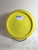 Used Innova DX LEOPARD Disc Golf Driver Yellow 150g 10105-S000313060 View 2