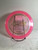 Used Discraft Z SURGE SS Disc Golf Driver Pink 174g 10105-S000313063 View 1