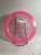 Used Discraft Z SURGE SS Disc Golf Driver Pink 174g 10105-S000313063 View 2