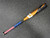 Used Demarini ZOA 2022 USSSA 2 3/4 Bat 30/22 -8 11945-S000256134 View 2