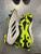 Used Adidas Soccer Cleats White Junior 01.5 11614-S000240098 View 2