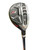 Used Precise M5 Mens Hybrid Club RH 5 Hybrid 11847-S000036999 View 2