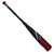 Used Easton ALPHA ALX -11 BB/SB USA 2 5/8 Bat 30" View 1