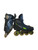Used Reebok REEBOK ROLLER BLADES Senior Roller Quad Skates Black Senior 10 11095-S000105084 View 1