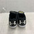 Used Under Armour BB/SB Cleats Black Junior 02.5 11762-S000082089 View 6