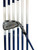Used Hippo X-P2 Mens Iron Set RH 4I-PW 11512-S000239247 View 1