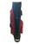 Used Hippo STAND BAG Mens Stand Bag Maroon 11512-S000239246 View 2
