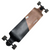Used Retrospec Longboard Black Long View 1