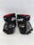 Used Bauer LIL SPORT 11 Junior Gloves Black 11" 11879-S000022721 View 3