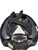 Used Adams CH2000 Catchers Helmet w/Mask Navy Blue LG 11732-S000369902 View 3