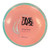 Used Axiom FISSION TIMELAPSE Disc Golf Driver Pink 157g 11450-S000524789 View 1