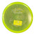 Used Innova CHAMP ROC3 Disc Golf Mid Range Yellow 180g 11450-S000524792 View 1