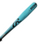 Used Rawlings CLOUT AI BB/SB USA 2 5/8 Bat 31" 11866-S000038509 View 3