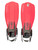 Used Tusa Underwater Fins Pink Fits all 11842-S000231686 View 1