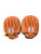 Used Boxing Pads Orange 11846-S000107594 View 1