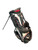 Used Callaway XTREME STAND BAG Mens Stand Bag White/Black/Red View 1
