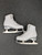 Used Jackson CAMEO 1500 WomensFigure Skate White Senior 7 11821-S000033318 View 1